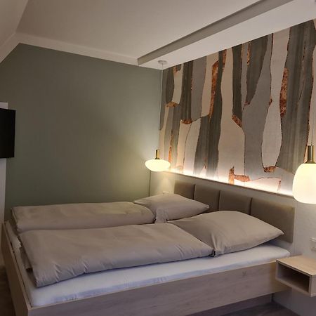 Hotel Gasthaus Zur Linde سيفيتال المظهر الخارجي الصورة