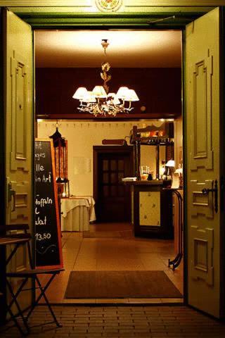 Hotel Gasthaus Zur Linde سيفيتال المظهر الخارجي الصورة