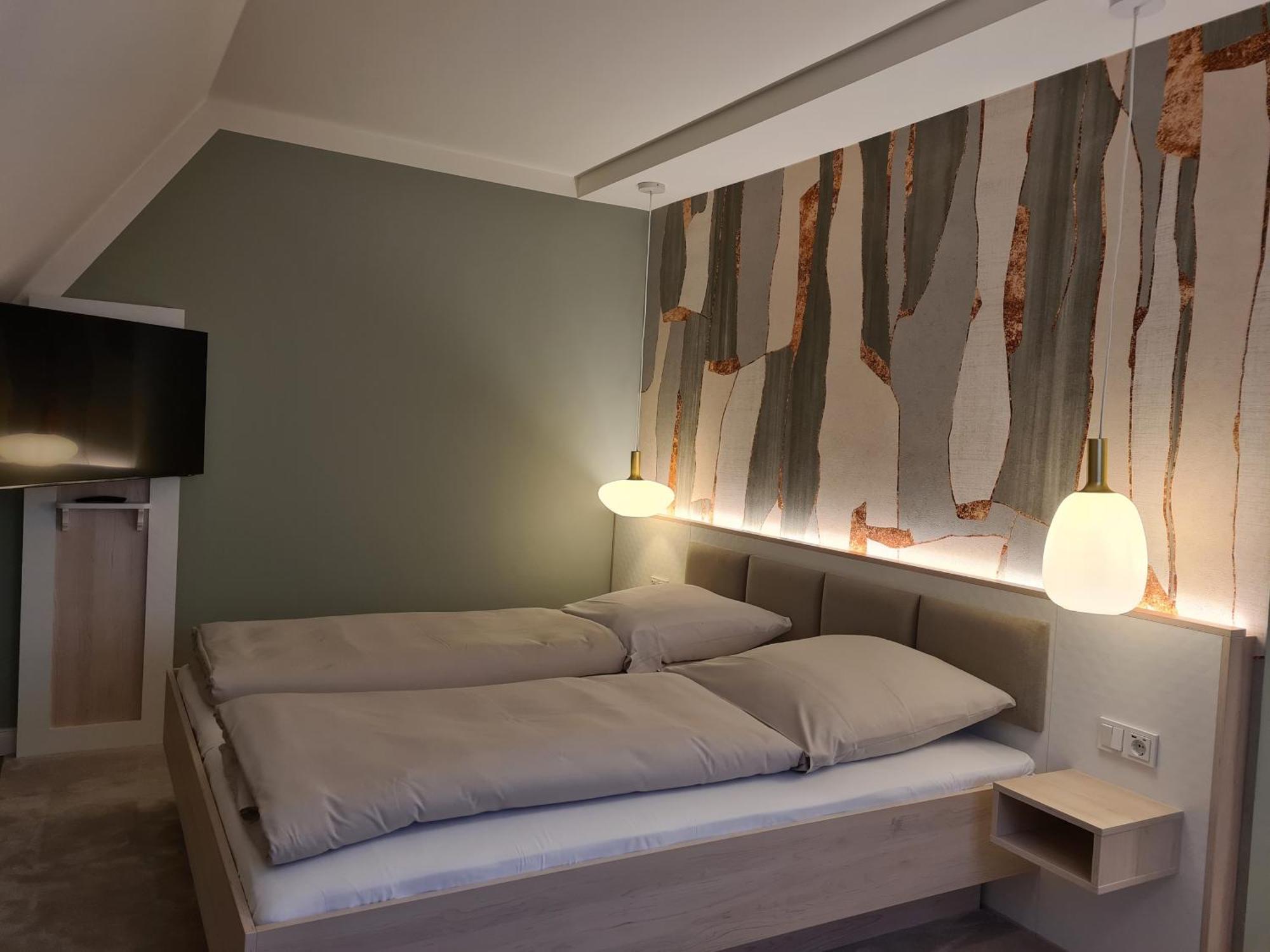 Hotel Gasthaus Zur Linde سيفيتال المظهر الخارجي الصورة
