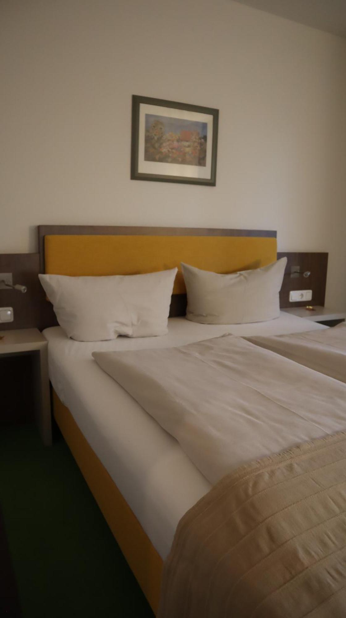 Hotel Gasthaus Zur Linde سيفيتال الغرفة الصورة