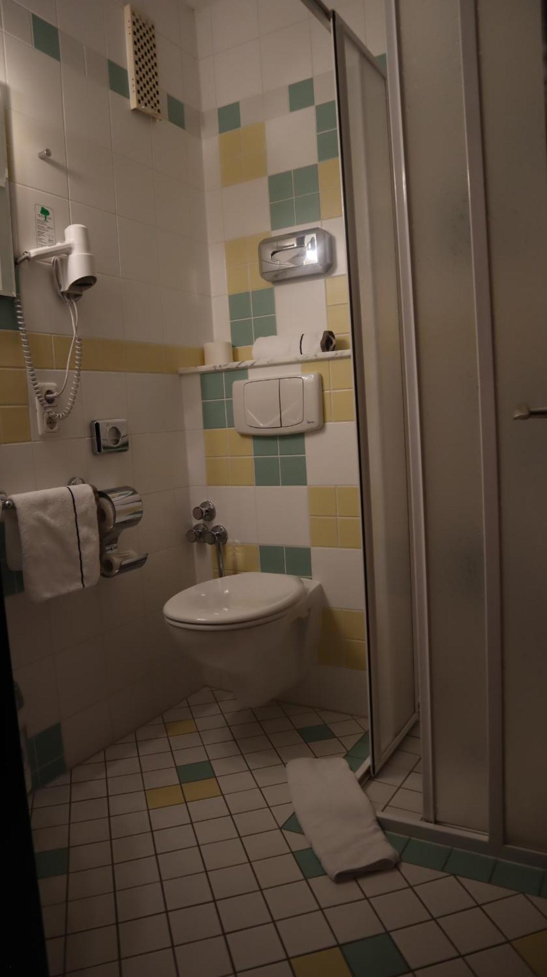 Hotel Gasthaus Zur Linde سيفيتال المظهر الخارجي الصورة
