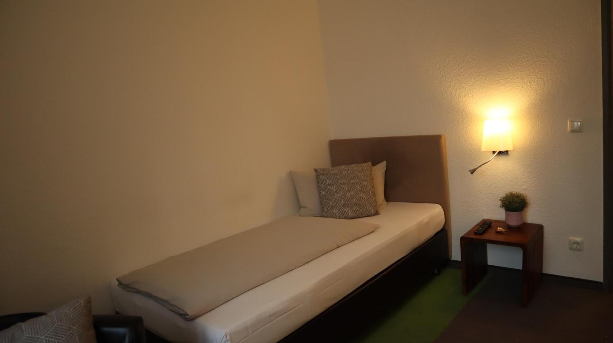 Hotel Gasthaus Zur Linde سيفيتال الغرفة الصورة
