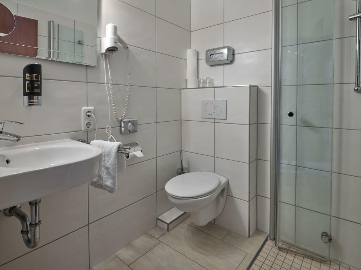 Hotel Gasthaus Zur Linde سيفيتال المظهر الخارجي الصورة