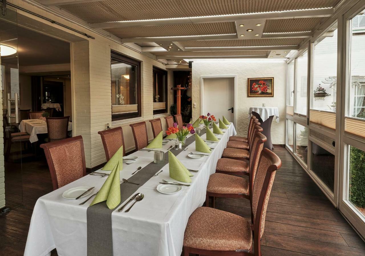 Hotel Gasthaus Zur Linde سيفيتال المظهر الخارجي الصورة