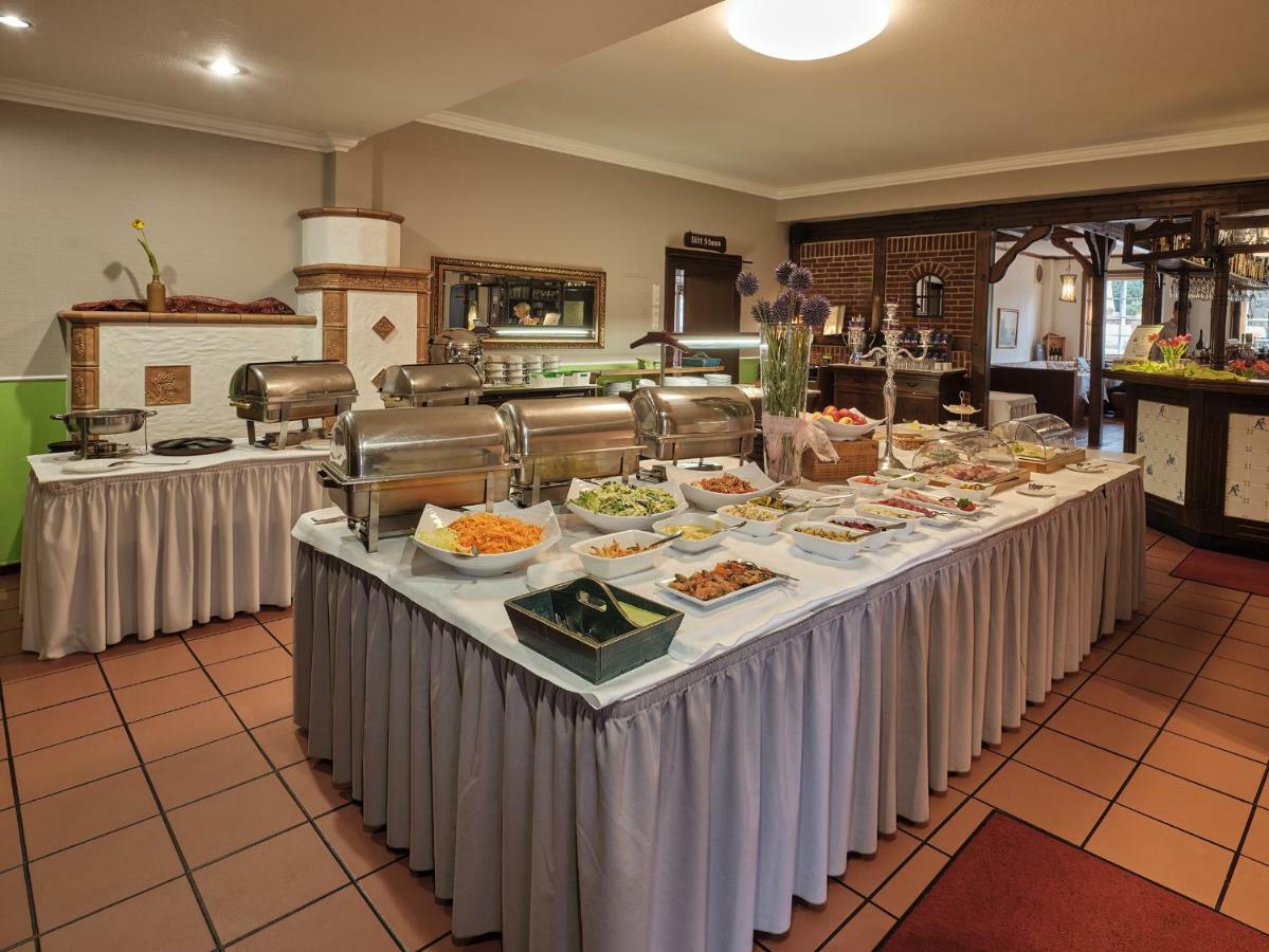 Hotel Gasthaus Zur Linde سيفيتال المظهر الخارجي الصورة