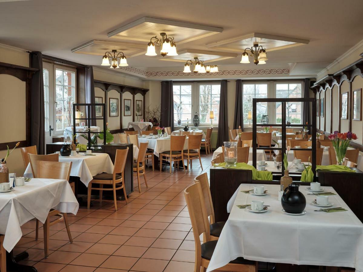 Hotel Gasthaus Zur Linde سيفيتال المظهر الخارجي الصورة